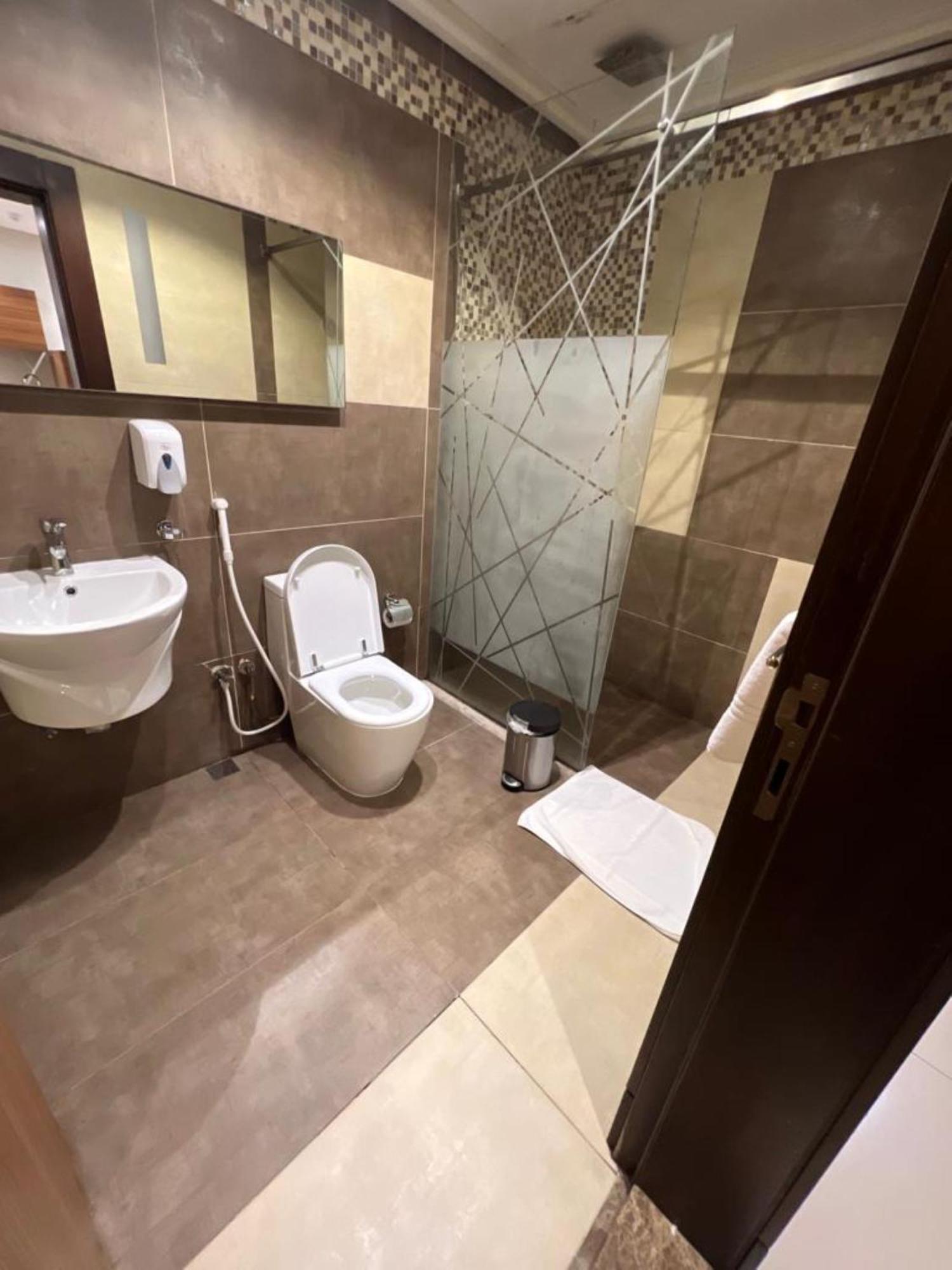 Obhur Home Cidde Dış mekan fotoğraf