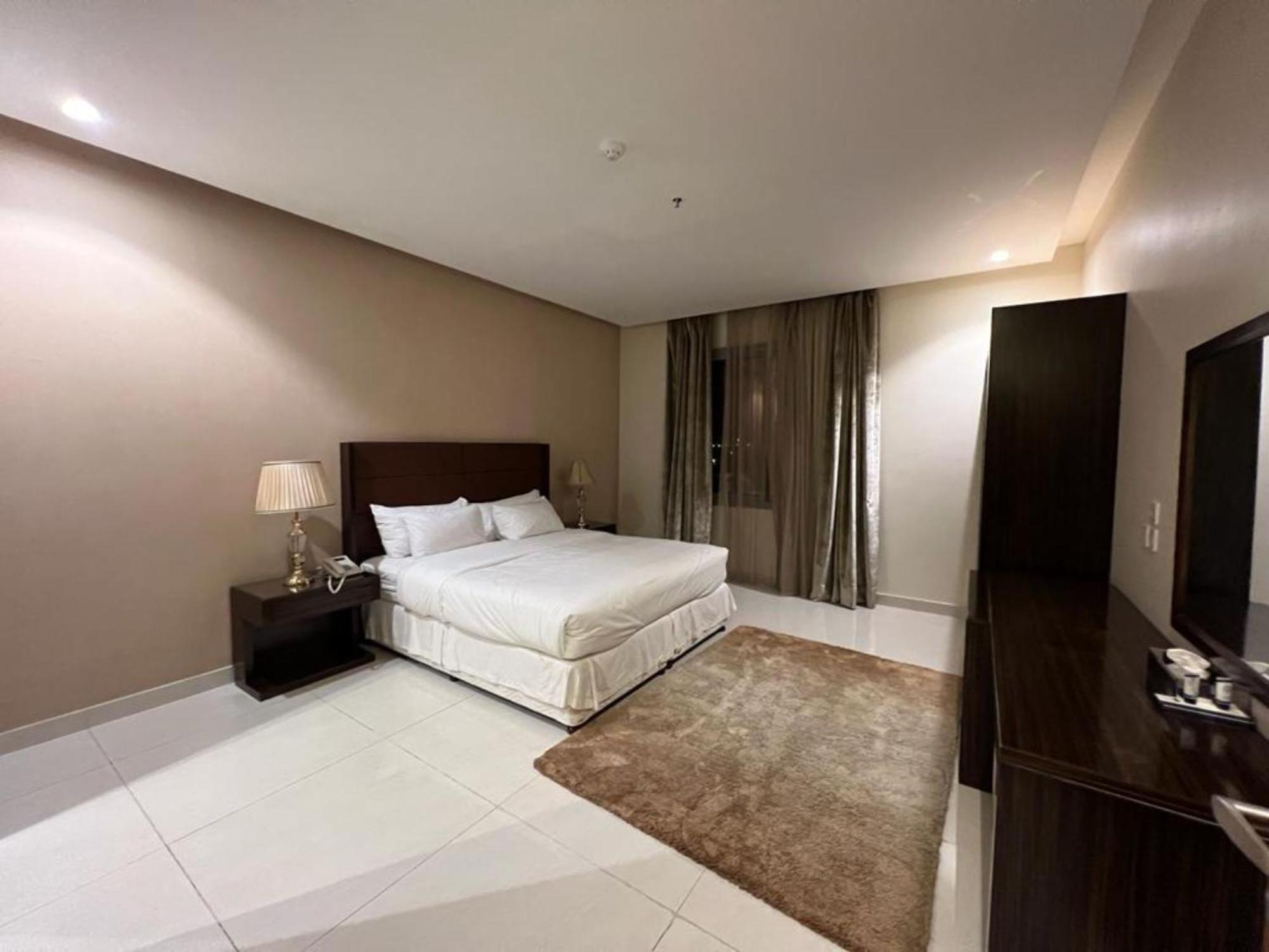 Obhur Home Cidde Dış mekan fotoğraf